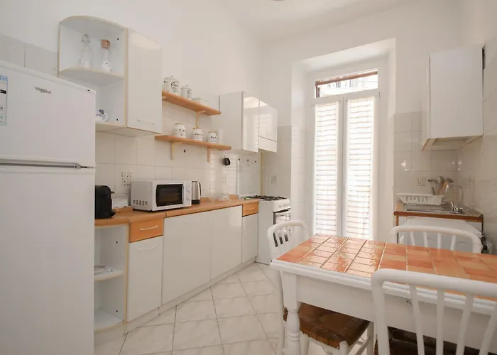 Flat 42 By Ghor Appartement *