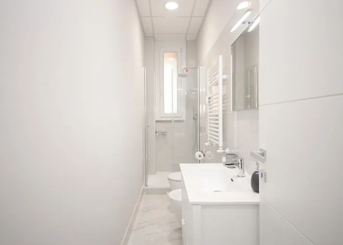 Flat 42 By Ghor Appartement Rome