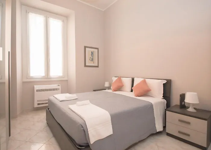 Flat 42 By Ghor Appartement Rome