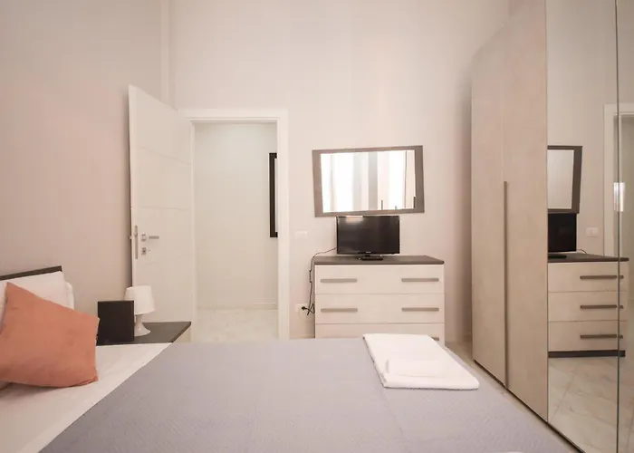 Flat 42 By Ghor Rome