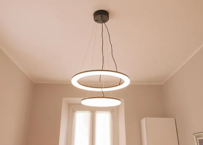 Flat 42 By Ghor Appartement *