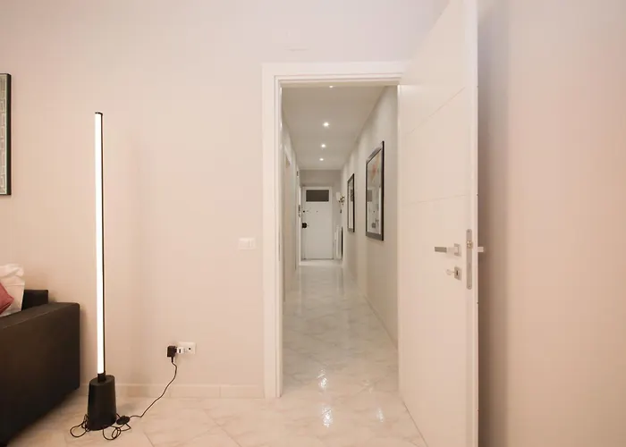 Flat 42 By Ghor Appartement Rome