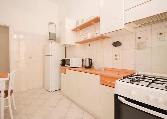 Flat 42 By Ghor *