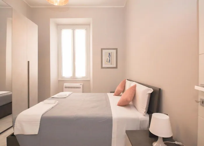 Flat 42 By Ghor Rome