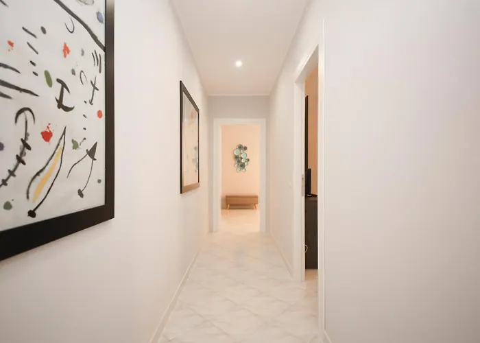 Flat 42 By Ghor Appartement
