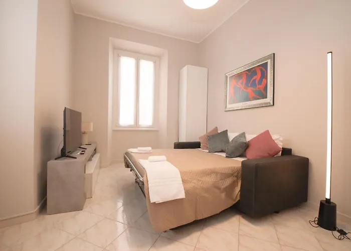 Appartement Flat 42 By Ghor