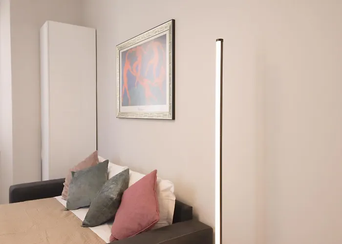 Flat 42 By Ghor Rome