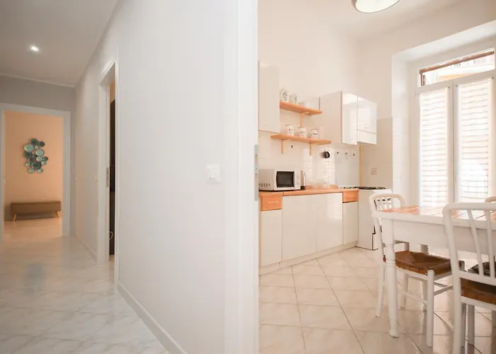 Flat 42 By Ghor