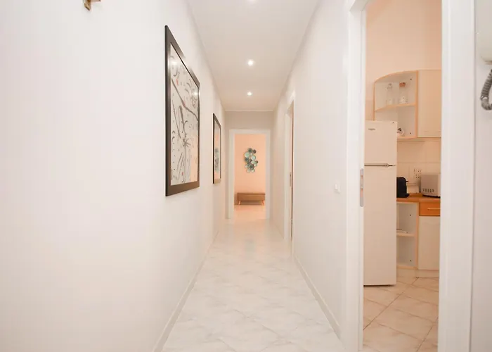 Appartement Flat 42 By Ghor Rome