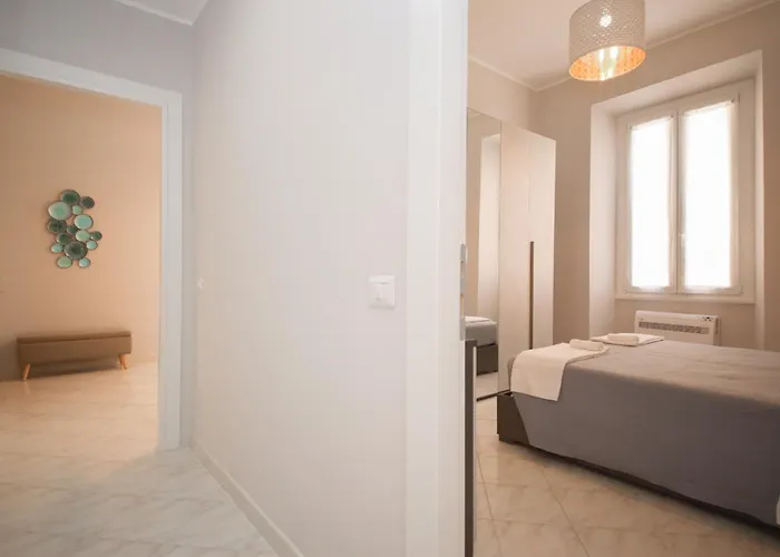 Flat 42 By Ghor Appartement