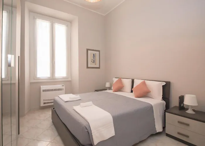 Appartement Flat 42 By Ghor *
