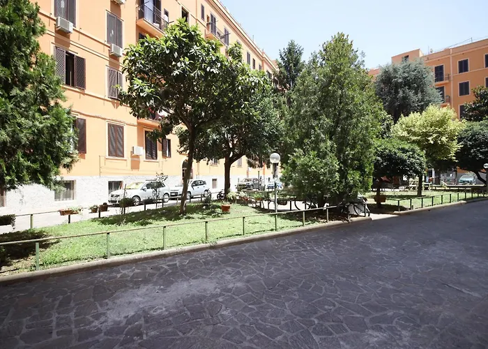 Flat 42 By Ghor